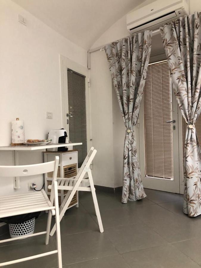 Il Porto Sicuro Apartment Bari Exterior photo