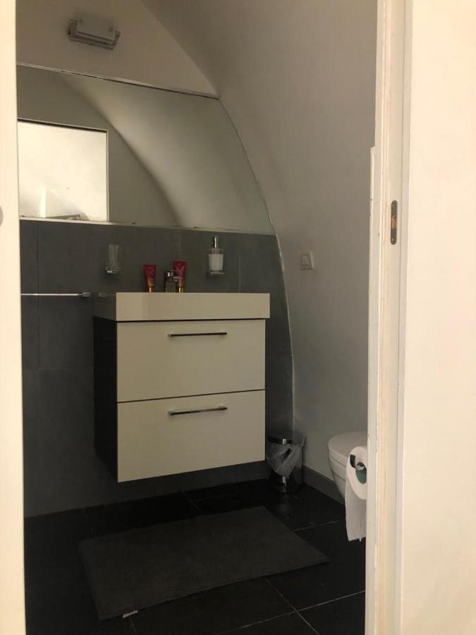 Il Porto Sicuro Apartment Bari Exterior photo